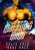Naga Warrior’s Mate (Nagas of Nirum #4)
