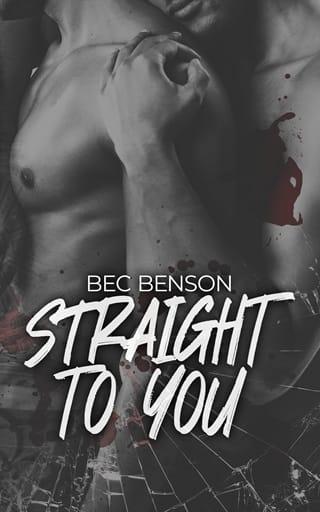 Straight to You