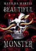 Beautiful Monster (Zhukov Bratva #1)