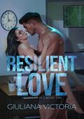 Resilient Love (Secret Trials #1)