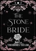 The Stone Bride (The Lunaterra Chronicles #1)