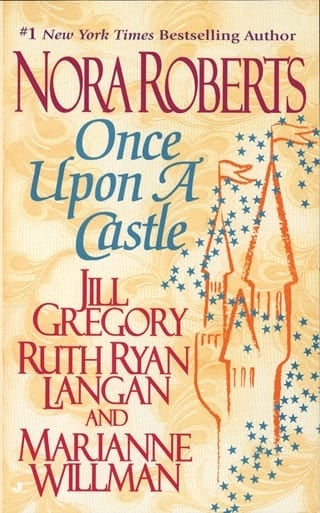 Once Upon a Castle (Once Upon #1)