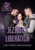 Jezebel’s Liberation (Hellfire Hackers #1)