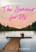 The Summer for Us (Golden Falls #1)
