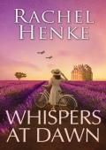 Whispers At Dawn (Seagrove & Raven #3)