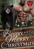 A Beary Merry Christmas (Black Fall Bears #3)
