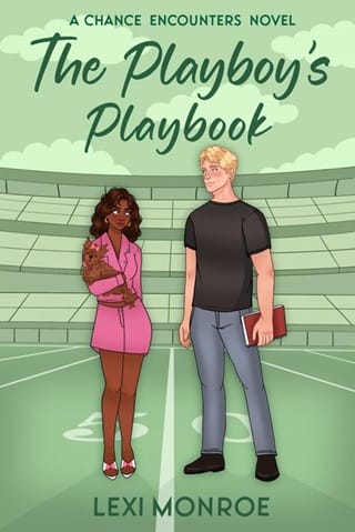 The Playboy’s Playbook
