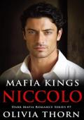 Niccolo (Mafia Kings #7)