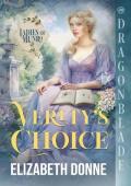 Verity’s Choice (Ladies of Munro #3)