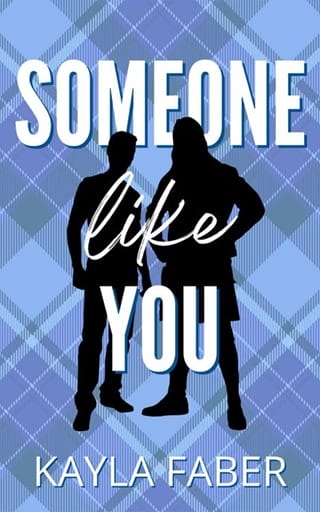 Someone Like You