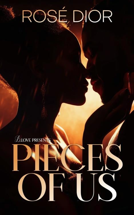 Pieces of Us