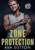 Zone Protection (Walker University Stallions #2)