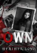 Own (BLOOD Brothers #3)