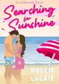 Searching for Sunshine (Crestbrook Cove #1)