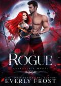 Rogue (Assassin’s Magic #7)