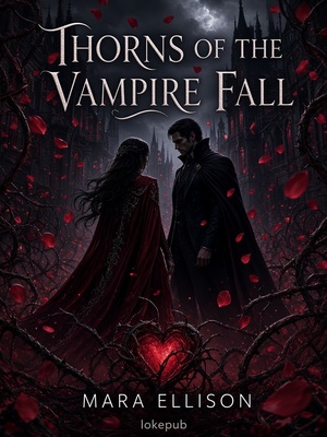 Thorns of the Vampire Fall
