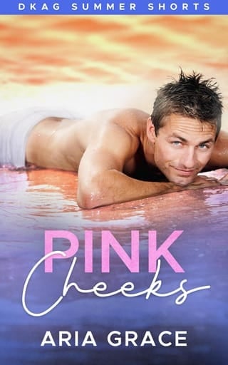 Pink Cheeks (DKAG Summer Shorts #2)