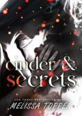 Cinder & Secrets (Ink & Ashes #2)