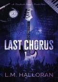 Last Chorus (A Perfect Song Duet #2)