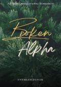 Broken Alpha (Unwanted #1)