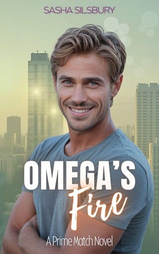 Omega’s Fire (Prime Match #1)