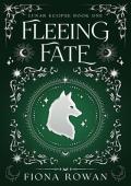 Fleeing Fate (Lunar Eclipse #1)