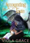 Accounting for Taste (Shattered Stars #18)