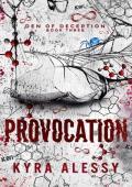 Provocation (Den of Deception #3)