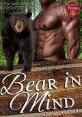 Bear In Mind (Black Fall Bears #1)