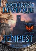 The Tempest (The Blackchurch Guild: The Shadow Knights #4)