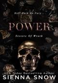 Power (Sisters of Wrath #3)