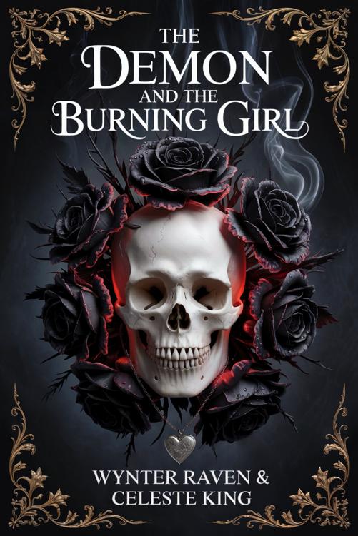 The Demon and the Burning Girl (Prothekan #2)