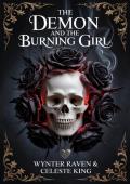 The Demon and the Burning Girl (Prothekan #2)