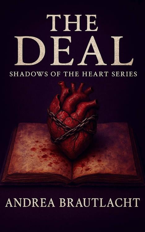 The Deal (Shadows of the Heart #1)