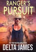 Ranger’s Pursuit (Lone Star Wolf Rangers #3)