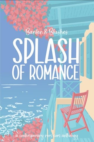 Banter & Blushes #1