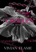 Forbidden (Dark Syndicate #3)