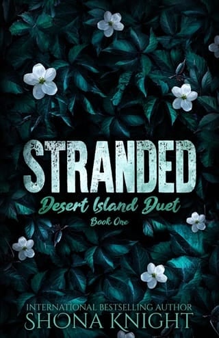 Stranded (Desert Island Duet #1)