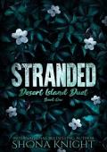 Stranded (Desert Island Duet #1)