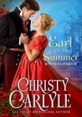 Earl for the Summer (Princes of London #2)