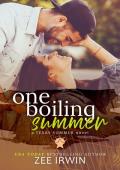 One Boiling Summer (Texas Summer #15)