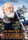 Hammer (Dixie Reapers MC #23)