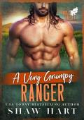 A Very Grumpy Ranger (Wolf Valley: Grumps #9)