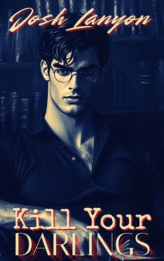 Kill Your Darlings
