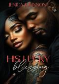 His Lucky Blessing
