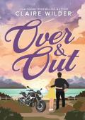 Over & Out (Redbeard Cove #3)