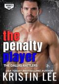 The Penalty Player (The Hockey USA Romance Collection #7)