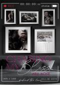 Chasing My Bliss (Behind The Lens #6)