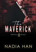 The Maverick (WaterFyre Rising #7)