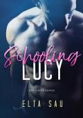 Schooling Lucy (Off Limits #1)